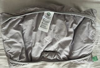 Cojines Stokke Tripp Trapp Gris