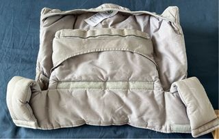 Cojines Stokke Tripp Trapp Gris