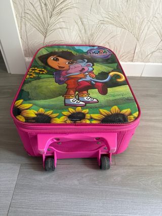 Maleta Dora la Exploradora