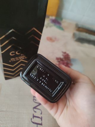 Còca For Men Eau de Toilette 75ml