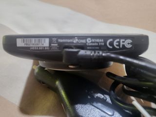 Detector de Radares 360 Laser