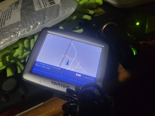 Detector de Radares 360 Laser
