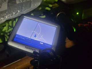 Detector de Radares 360 Laser