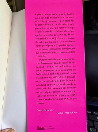 Lady Jane de Charlotte Grey