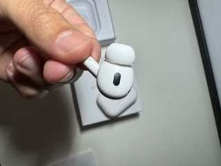 AirPods Pro (2ª gen) cancelación ruido