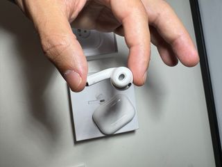 AirPods Pro (2ª gen) cancelación ruido