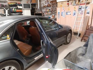 Audi A8 2003 en perfecteo estado