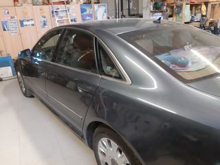 Audi A8 2003 en perfecteo estado