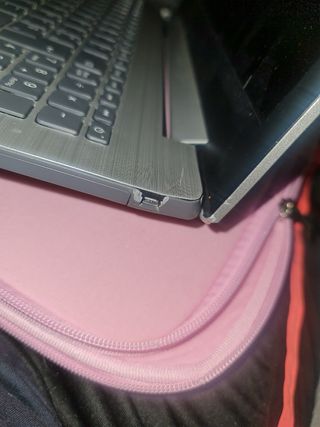 Portatil lenovo ideapad 320 15ikb