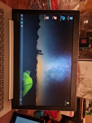 Portatil lenovo ideapad 320 15ikb