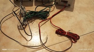 Altavoces 5.1 - Home Cinema