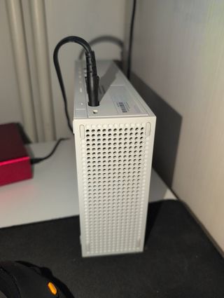 Xbox Series S bianca + controller