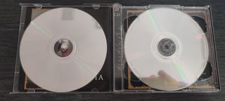 CD Pimpinela Gold - Grandes Éxitos