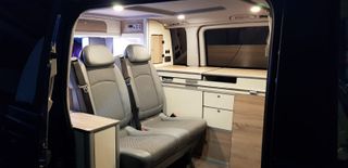 Mercedes-Benz Viano Vito 2007