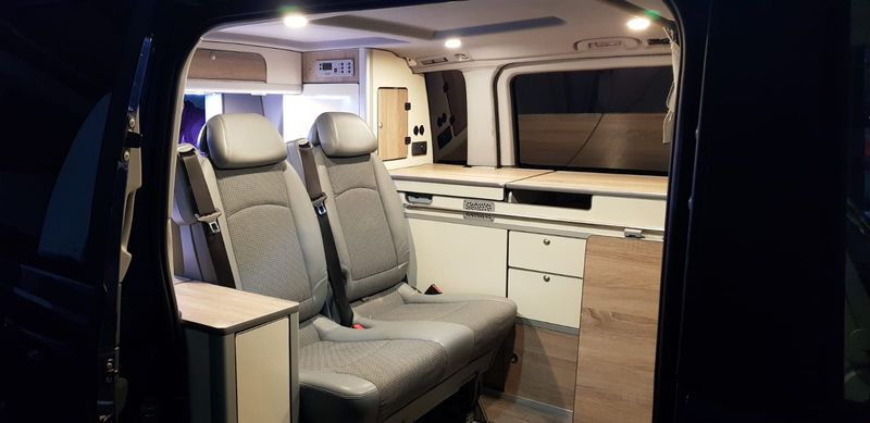 Mercedes-Benz Viano Vito 2007 - foto 1
