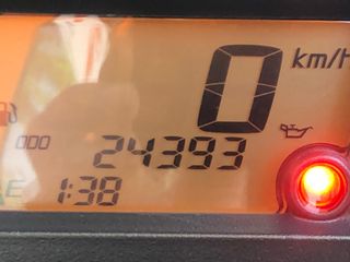 KAWASAKI VERSYS 650 TOURER