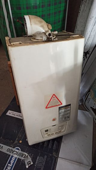 Caldera Sanier Duval Themaclassic F25E