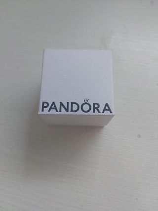 Anillo Pandora