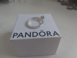 Anillo Pandora