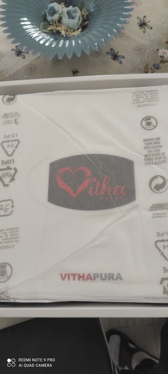 Impianto di Microfiltrazione d'acqua potabile.