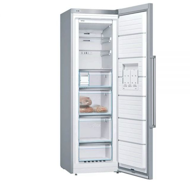 Congelador vertical BOSCH