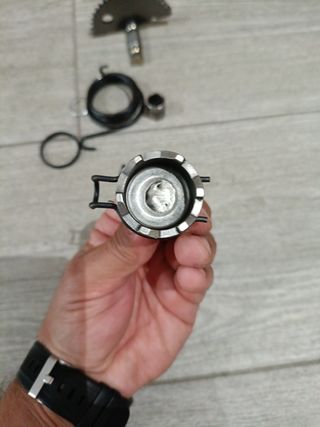 Kit Arranque Scooter 50cc