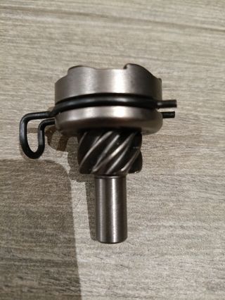 Kit Arranque Scooter 50cc