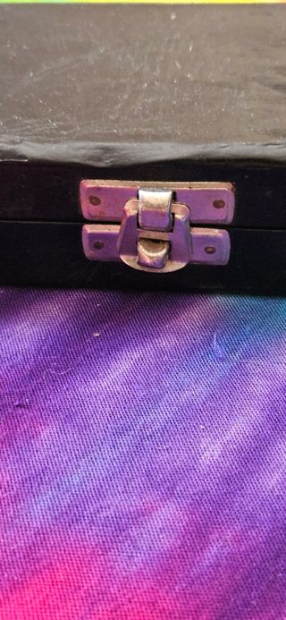 Chillum in Pietra Intagliata