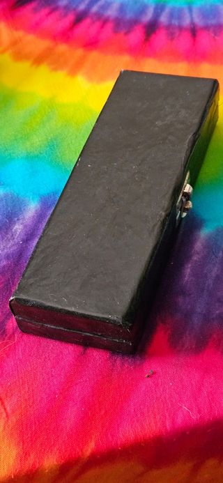 Chillum in Pietra Intagliata