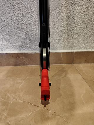 Arma caça submarina 75