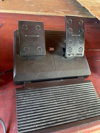 Volante GT4 Special PC/PS4