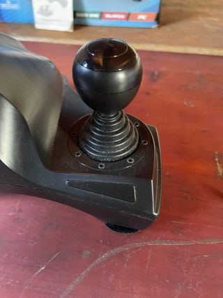 Volante GT4 Special PC/PS4