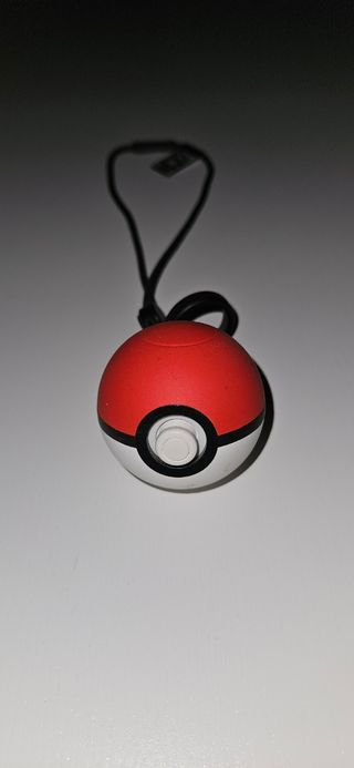 Pokeball Plus - Nintendo Switch