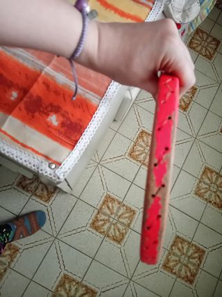 Racchetta Tennis Master Vintage anni 90