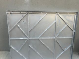 Remolque pequeño para coche