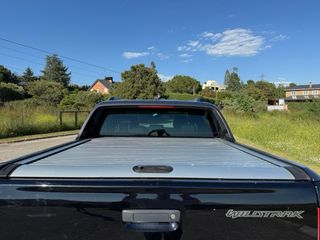 Ford Ranger 213CV 4x4 – Preparacion Profesional