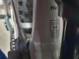 Bicicleta eléctrica BMC SPEEDFOX