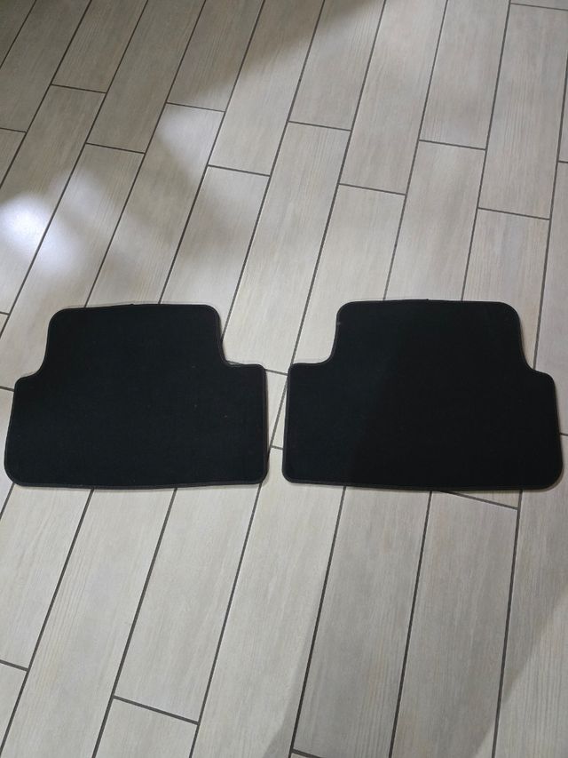 Tappeti auto velluto - VW POLO