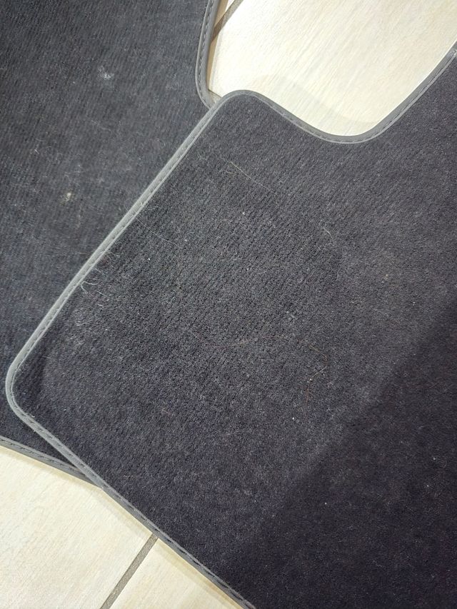 Tappeti auto velluto - VW POLO