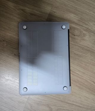 MacBook Air Apple Plata