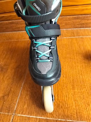 Patines Oxelo Fitness - Nº 37