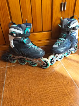 Patines Oxelo Fitness - Nº 37