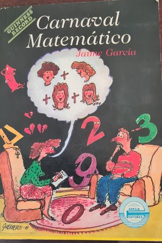 Carnaval matemático