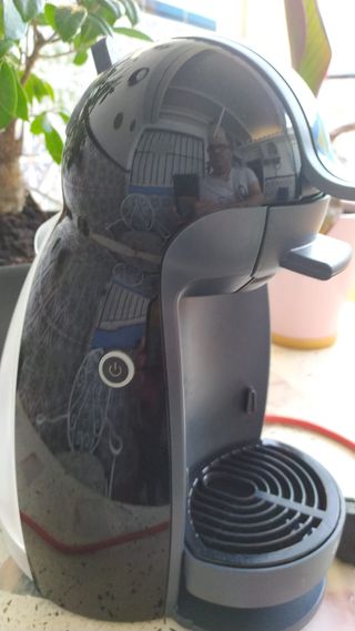 Cafetera Dolce Gusto Delonghi