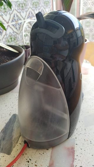 Cafetera Dolce Gusto Delonghi