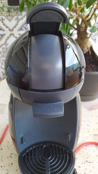 Cafetera Dolce Gusto Delonghi