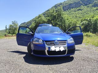 Volkswagen Golf 2009
