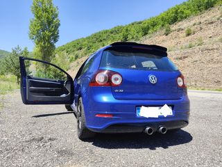 Volkswagen Golf 2009