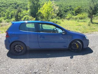 Volkswagen Golf 2009