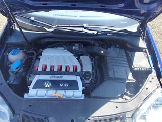 Volkswagen Golf 2009